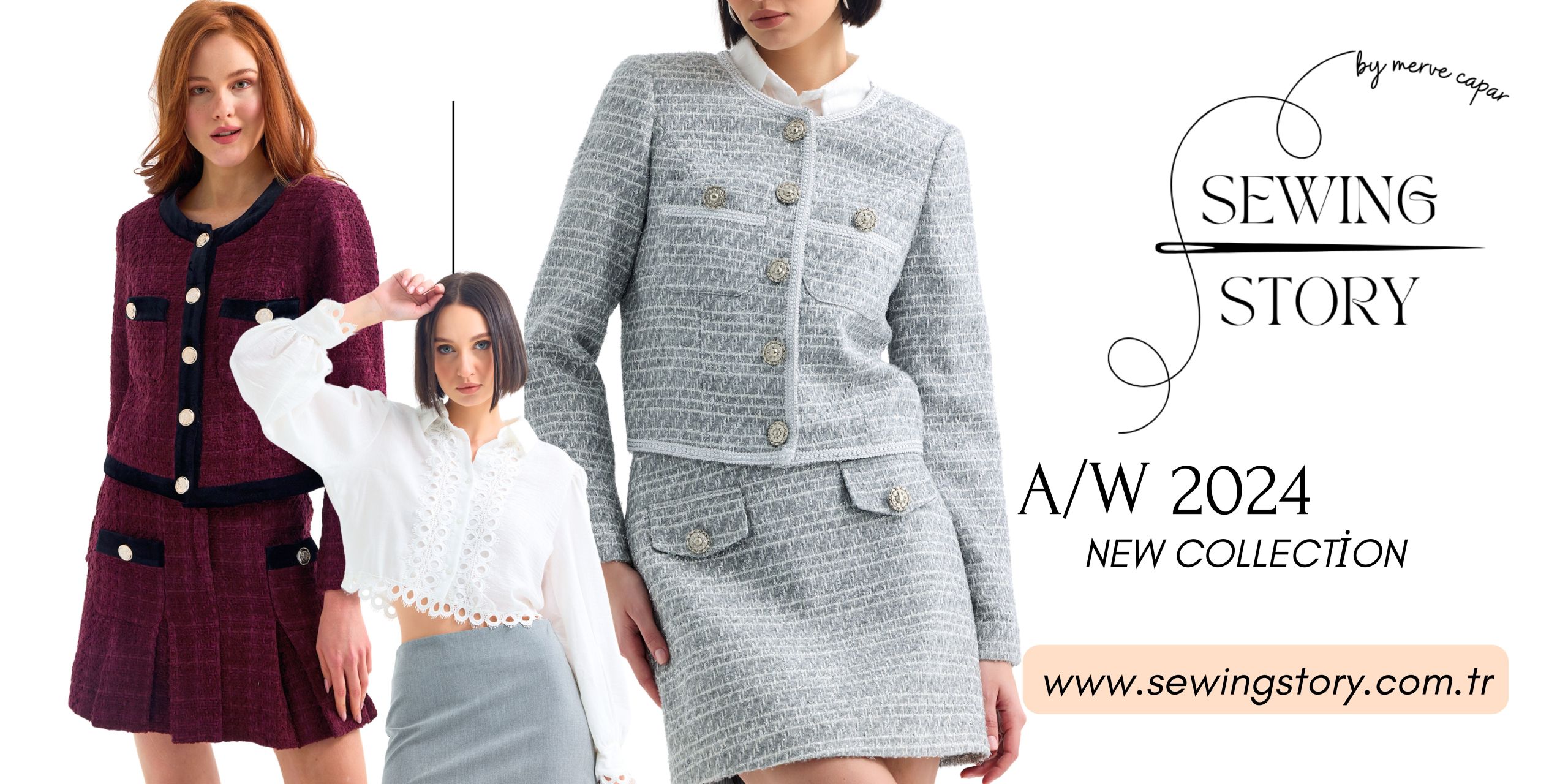 Autumn Winter '24